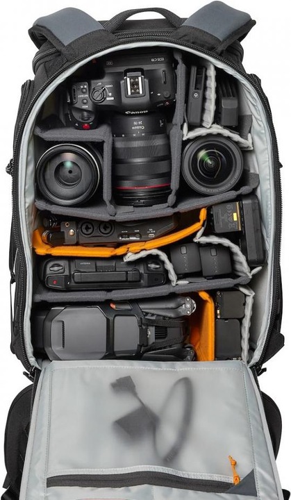Immagine prodotto Lowepro ProTactic BP 450 AW III (Zaino per fotocamera, 28 l)
