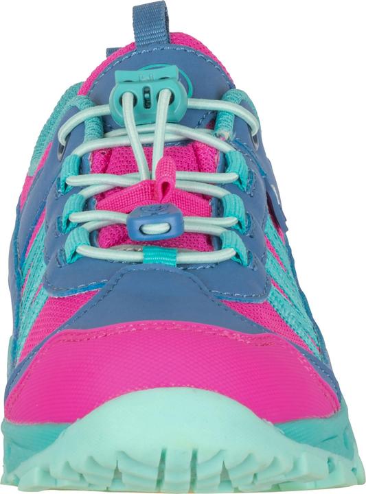 Produktbild Trollkids Tronfjell Hiker Low (37)