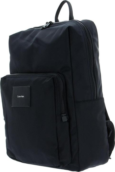 Actual product image Calvin Klein Backpack / Daypack CK Must T Squared Campus Backpack PSP23