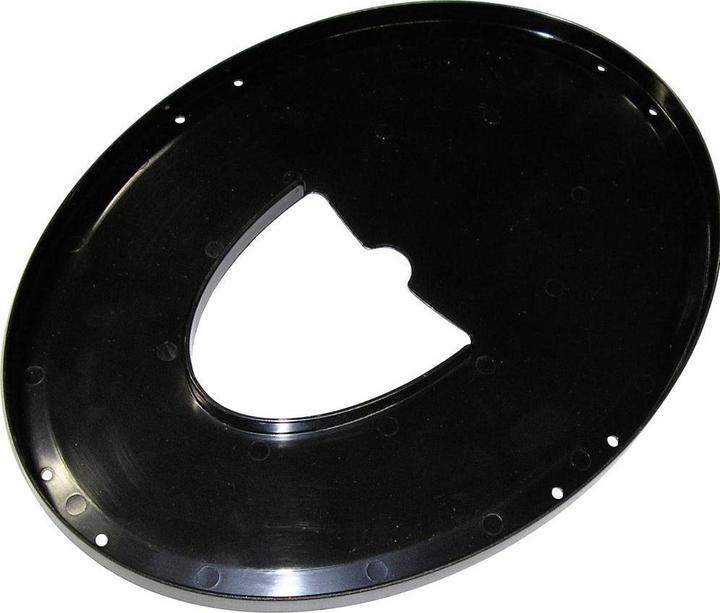 Actual product image Garrett ACE400i