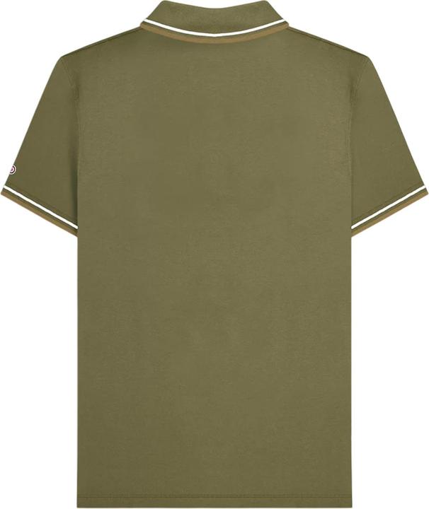 Produktbild Lambretta SS25 Poloshirt (XXL)