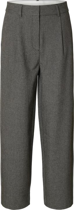 Produktbild Selected Femme Slfbarrel Alma Hw Pant Noos (30, 34)