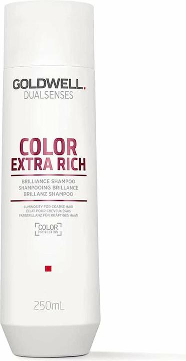 Goldwell Dualsenses Color Extra Rich Shampoo (250 ml, Flüssiges Shampoo)