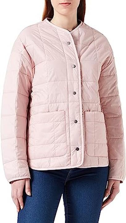 Produktbild Camel Active Steppjacke aus recyceltem Polyester (38)