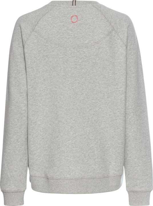 Image du produit Camel Active Sweat-shirt avec imprimé (XL)