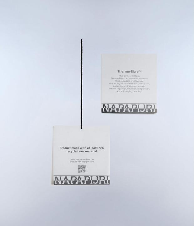 Produktbild Napapijri daunenjacke a-suomi 3 (L)