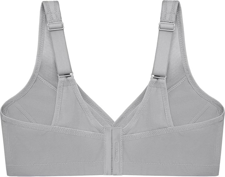 Actual product image Glamorise Magiclift Active Support Bra (Single pack, 105 C)
