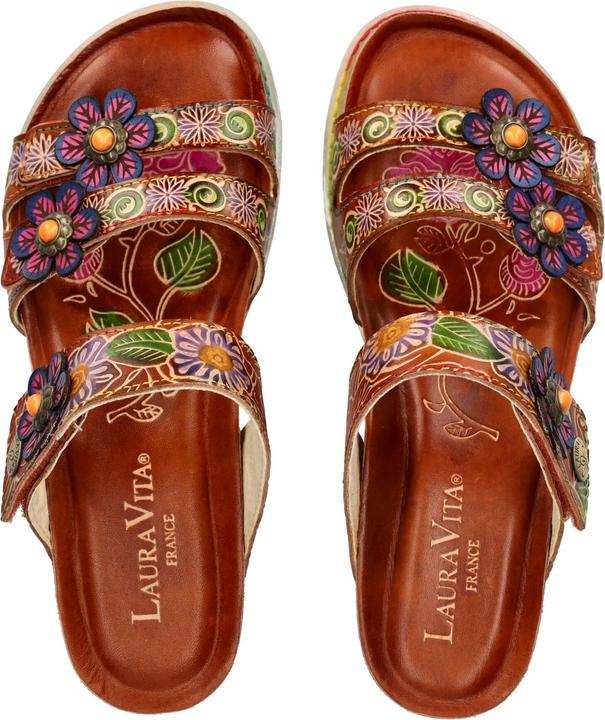 Image du produit Laura Vita Pantoletten (39)