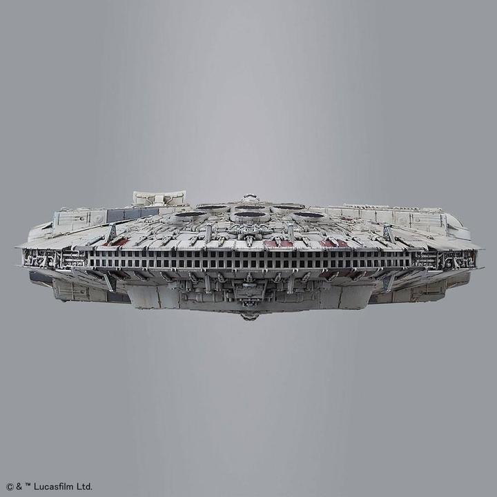 Produktbild Revell Bandai Millennium Falcon