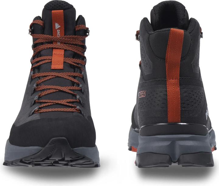 Image du produit Dachstein chaussures de randonnée sf trek guide mc wp (42)