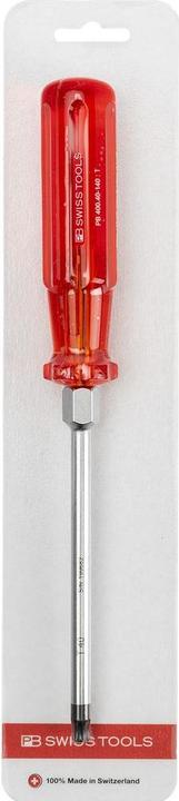 Produktbild PB Swiss Tools Schraubenzieher (TX)