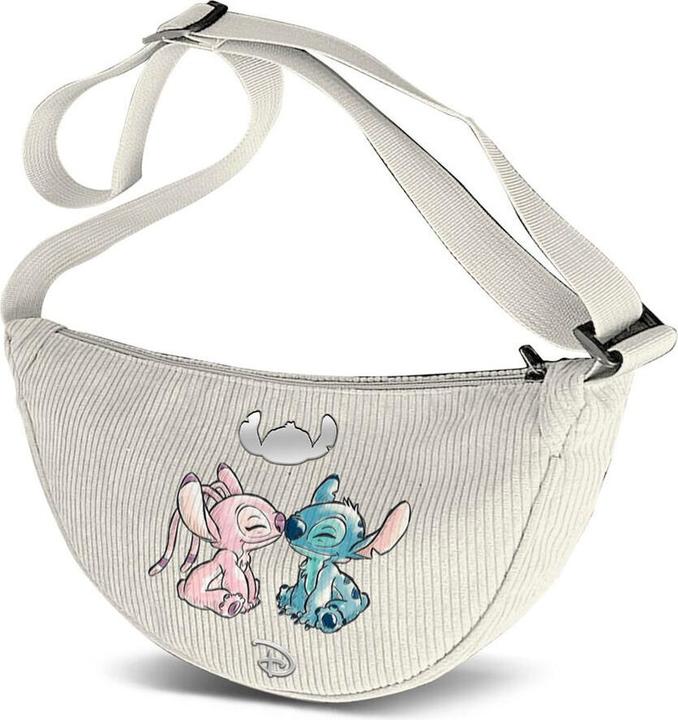 Produktbild Karactermania Roy Oval Bag Tender