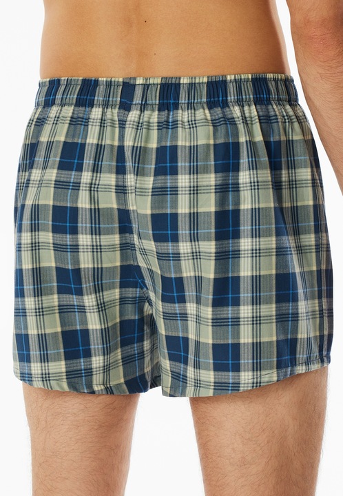 Actual product image Schiesser Boxer Multi (9, pack of 2)