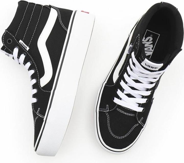 Immagine prodotto Vans Filmore Hi Platform Sneaker Donna (34.5)