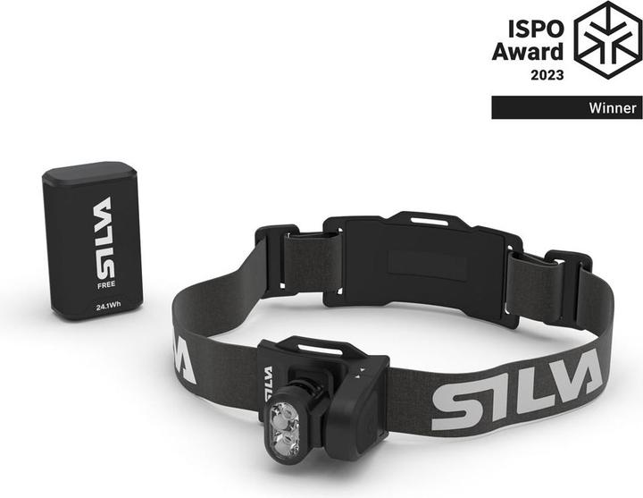Immagine prodotto Silva Gratis 1200 (1200 lm)