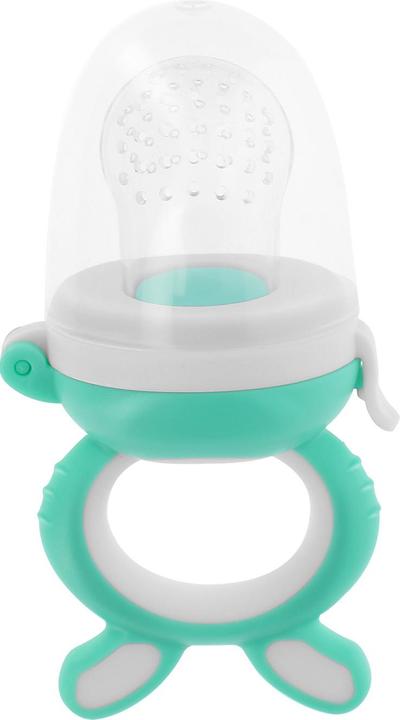 Actual product image VP Santé Bisphenol-free nipple for fruit dummies