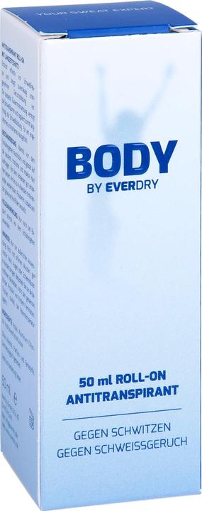 Immagine prodotto Basler Roll-On antitraspirante (Roll-on, 50 ml)
