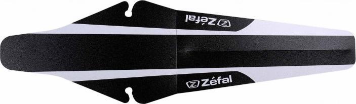Actual product image Zefal Shield Lite M (Rear mudguard)