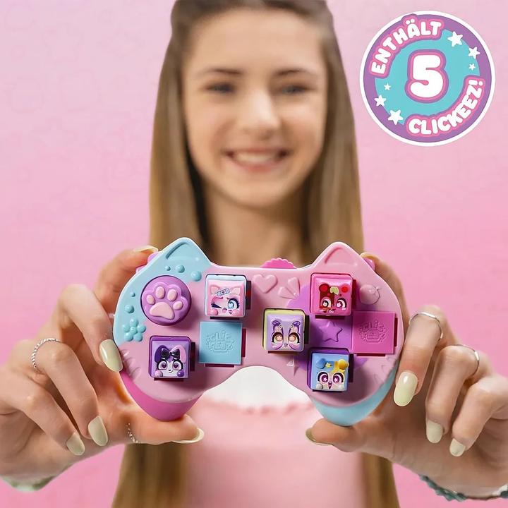 Productafbeelding Goliath Toys Clickeez Controller