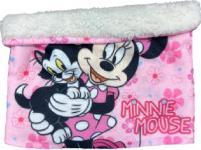 Produktbild Procos Disney Minnie Figaro Sherpa Kinderschal, Schlauchs
