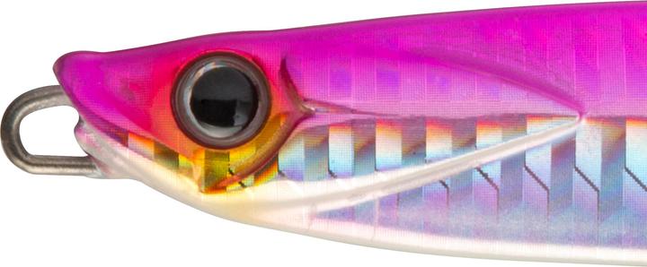 Immagine prodotto Caperlan Jig da lancio per la pesca (9 cm)