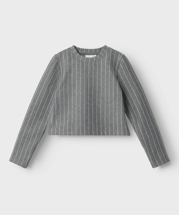 Actual product image Name it Regular fit top with long sleeves (134)