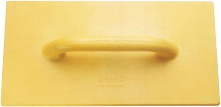 Actual product image Kronen Hansa Puller light version plastic L480xW240xS15-20mm (24 cm)