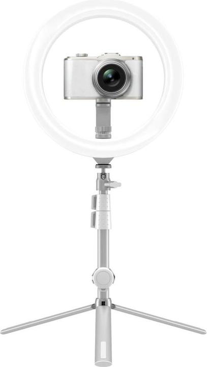 Immagine prodotto Kodak Smartphone Ring Light Vlogging 25cm (Luce ad anello)