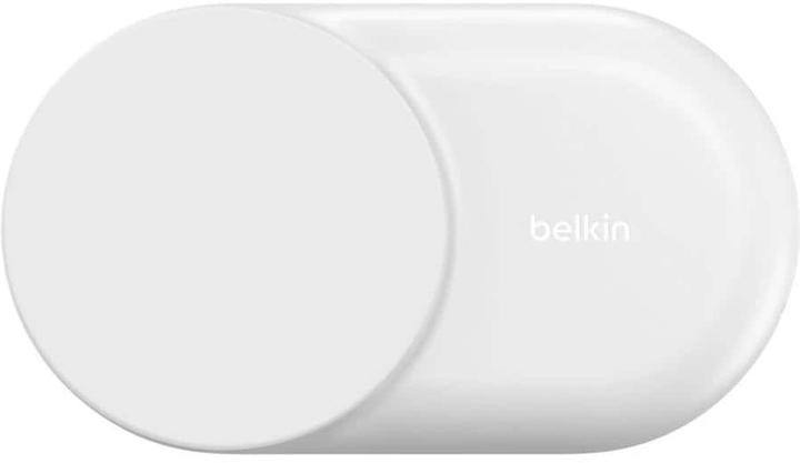 Produktbild Belkin Ultracharge 25 Watt Qi2 Magneti (25 W)