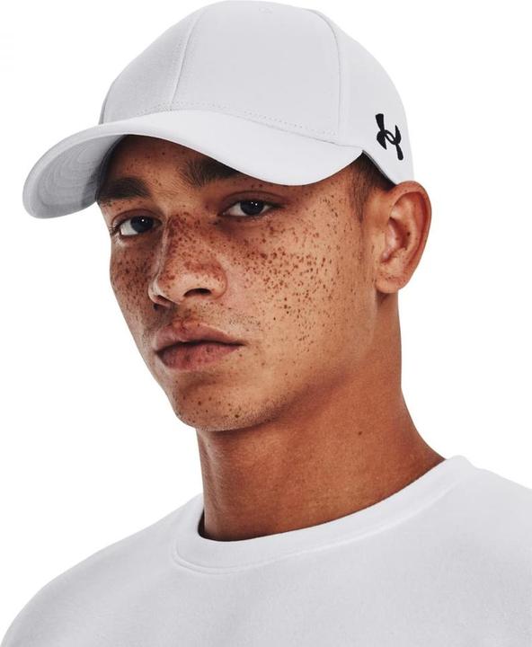 Produktbild Under Armour Team Blitzing BaseballMütze