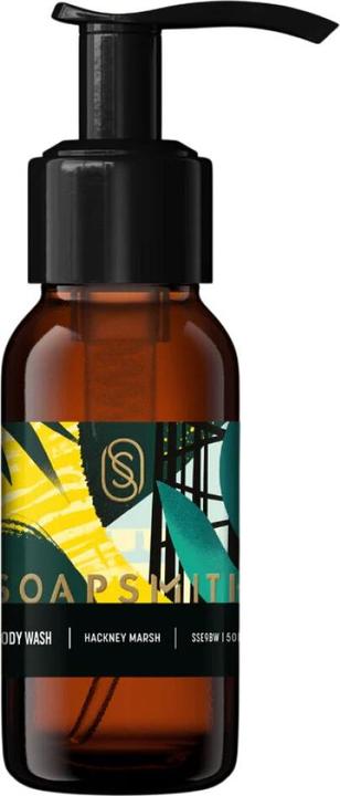 Immagine prodotto Soapsmith Hackney Body Wash 50ml (50 ml)