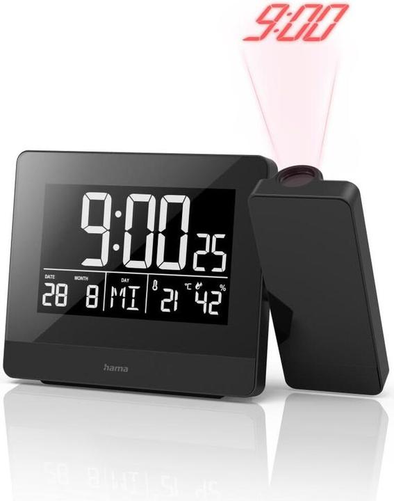 Produktbild Hama Plus Charge