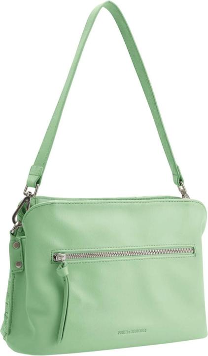 Immagine prodotto FredsBruder Weave Harmony Midi Hobo Bag