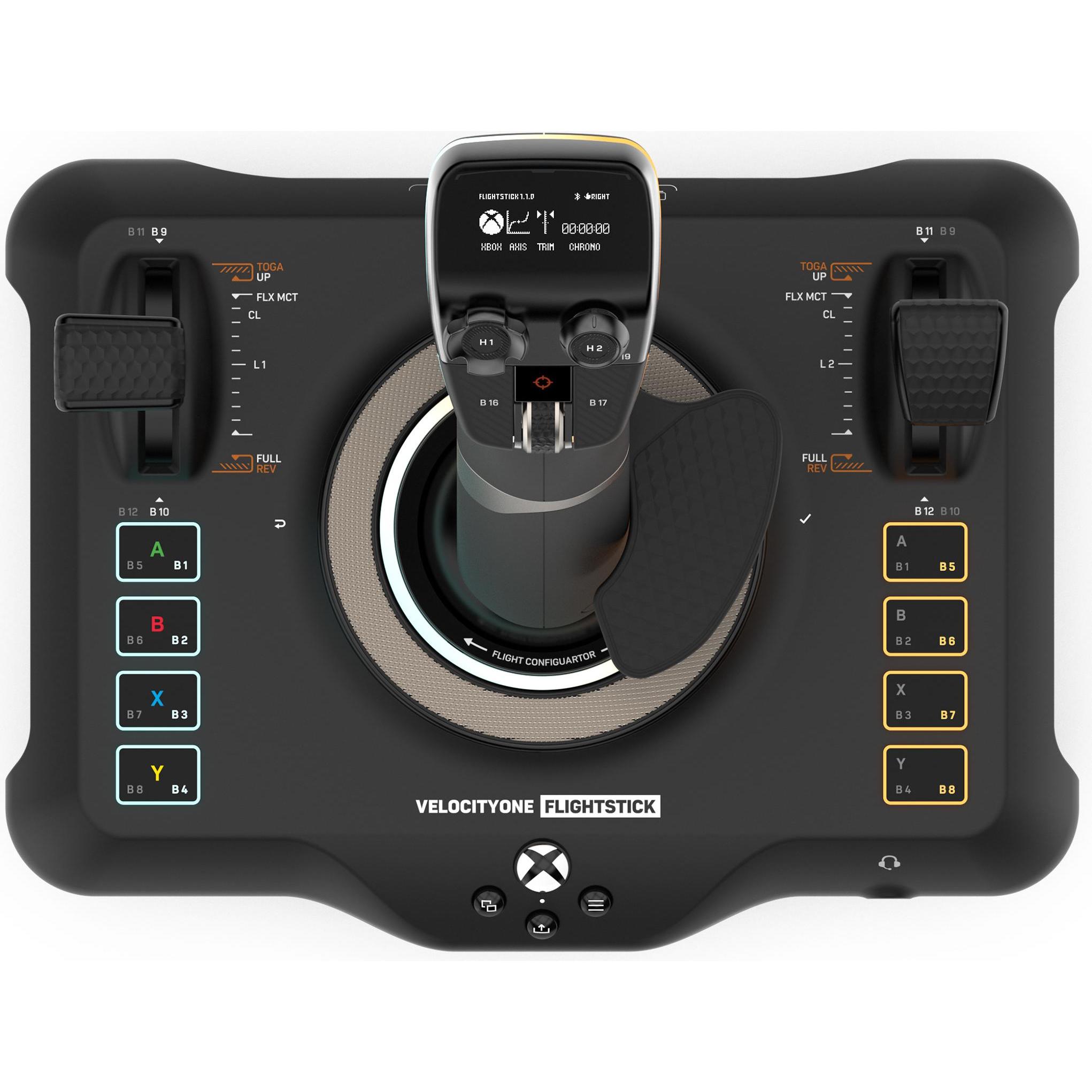Turtle Beach Velocity One コントローラー Turtle Beach Velocity One - Flightdeck - buy at Digitec