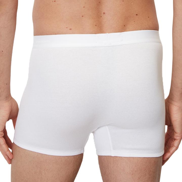 Immagine prodotto Marc O'Polo 4 pezzi di pantalone lungo in cotone organico a costine Iconic (XXL, confezione da 4)
