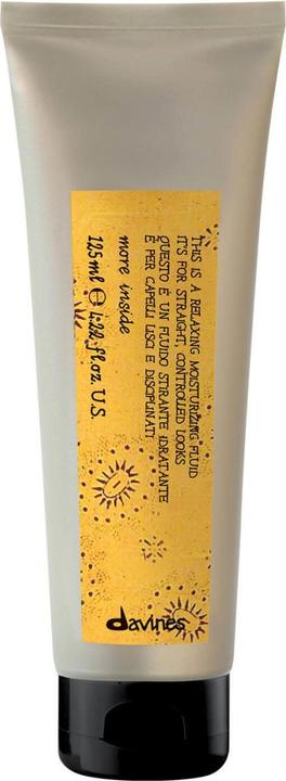 Davines Relaxing Moisturizing Fluid 125ml (125 ml)