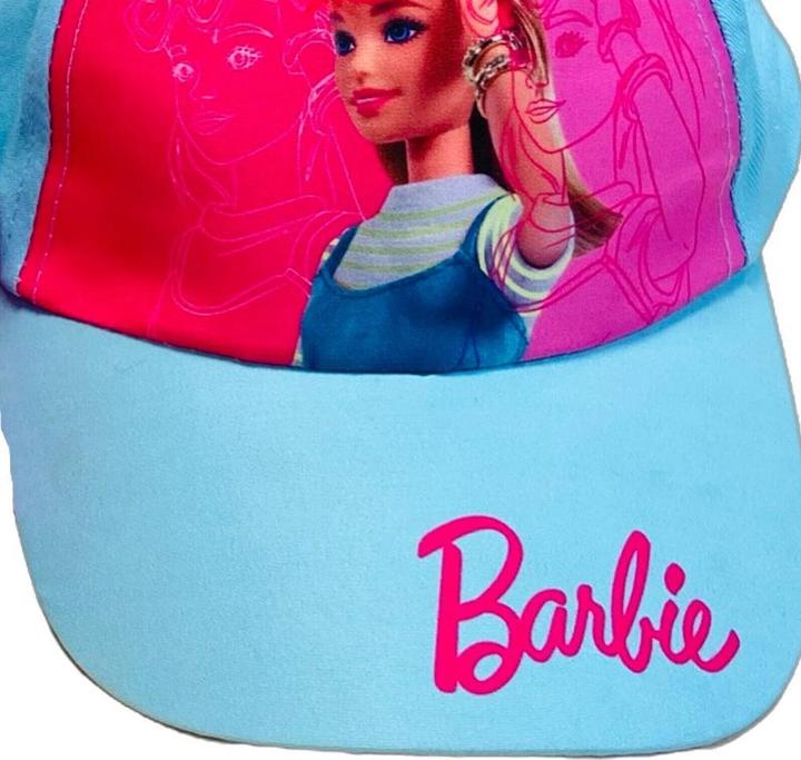 Immagine prodotto Barbie con cappello a punta da bambina