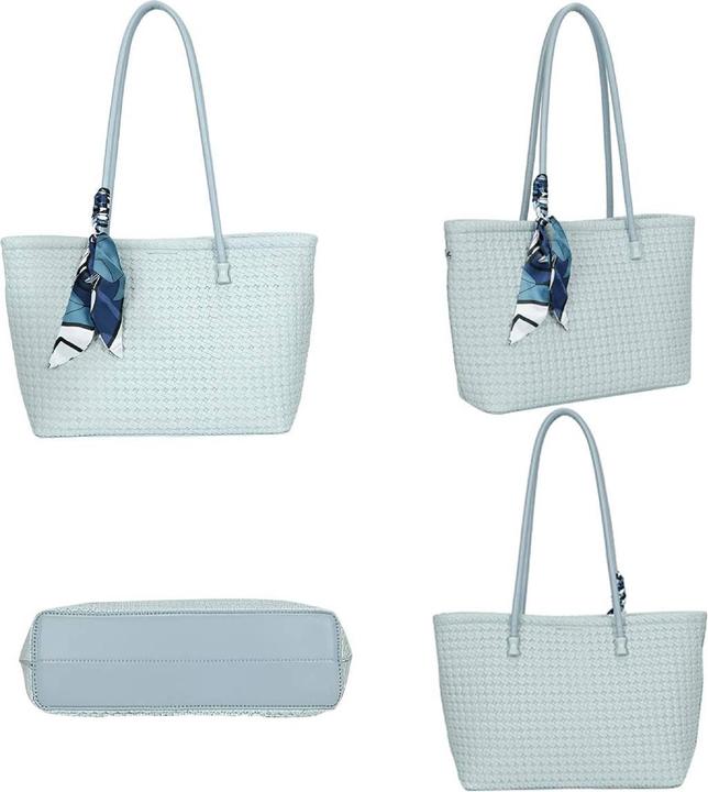 Immagine prodotto Gallantry HB-9113-BL Handtasche