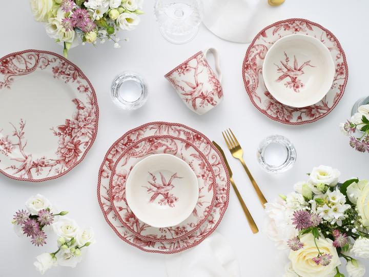 Produktbild CreaTable Adelaide (16 Stk.)