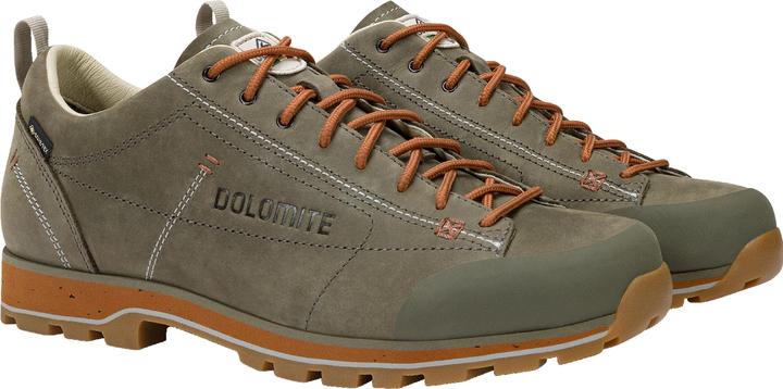 Actual product image Dolomite Cinquantaquattro Low Full Grain Leather Evo GTX (46.5)