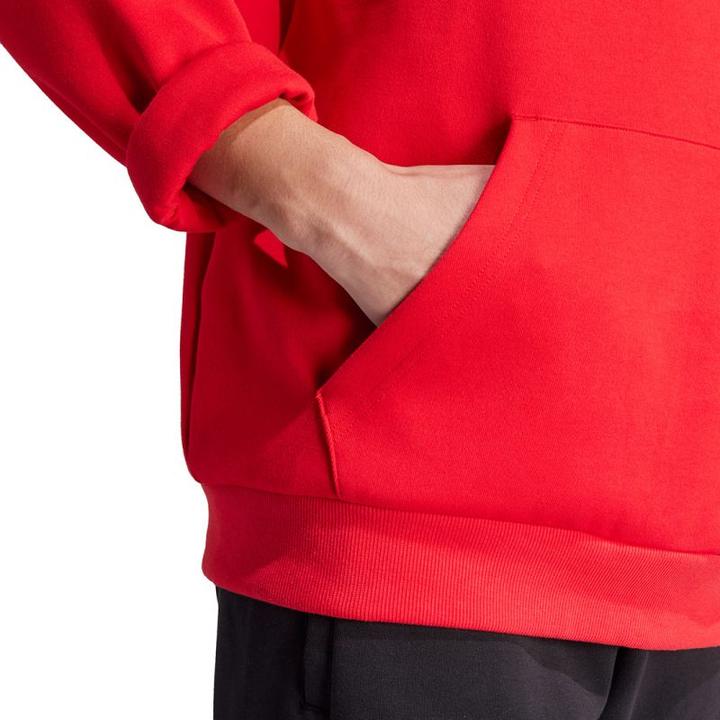 Produktbild Adidas FI Bos Hd Oly Sweatshirt (M)