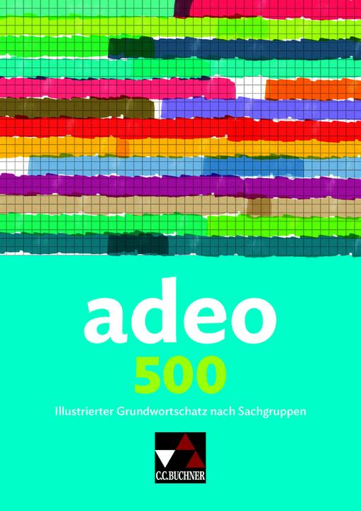 Produktbild Andrea Kammerer (Deutsch, Latein, Andrea Kammerer, Clement Utz, Eva von Scheven, Luise Rissmann, 2020)