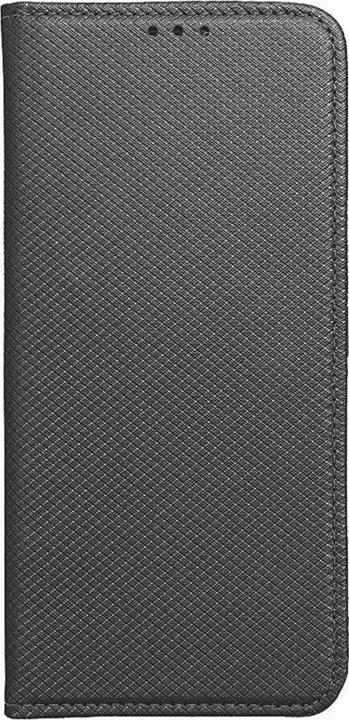 Actual product image OEM Smart Magnet case for Samsung Galaxy A55 5G black (Samsung Galaxy A55)