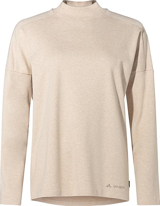 Produktbild Vaude Women's Coreway Pullover (38, S)