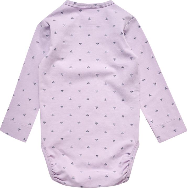 Produktbild hummel hmlBEESY BODY L/S (92)