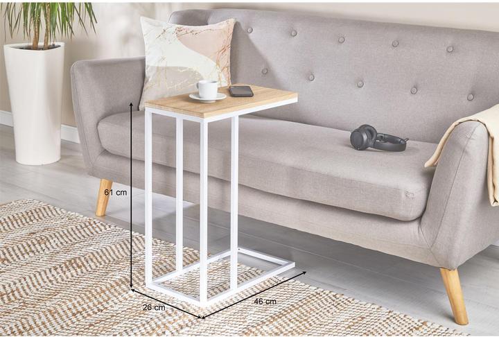 Produktbild IDIMEX Debora (46 x 26 x 61 cm)