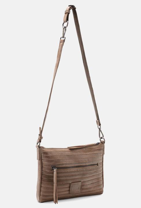 Immagine prodotto FredsBruder Layer Umhängetasche Leder 28 cm