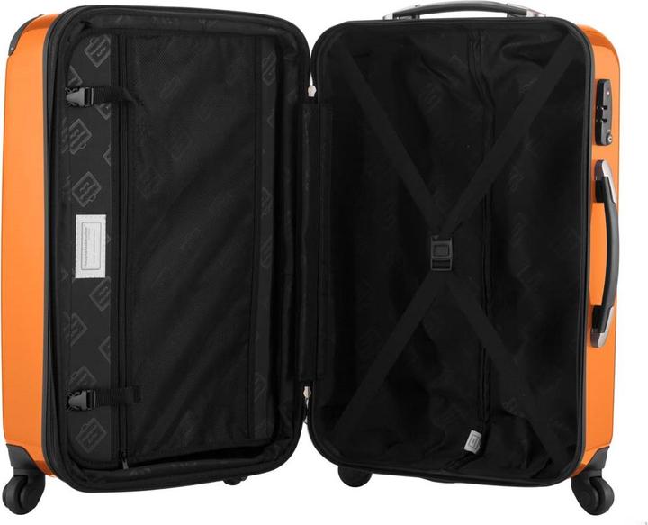 Produktbild Hauptstadtkoffer Alex (119 l)