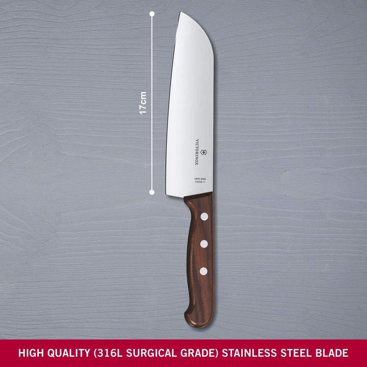 Produktbild Victorinox Santokumesser (17 cm)