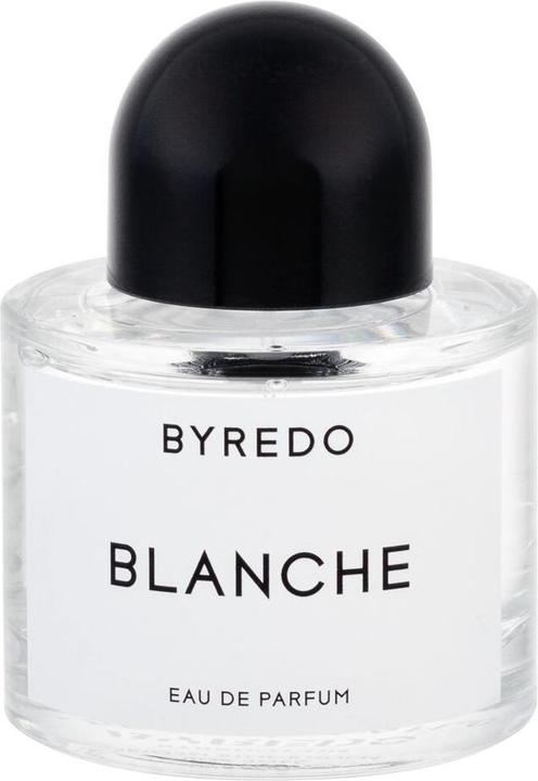 Actual product image Byredo Blanche (Eau de parfum, 50 ml)